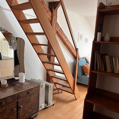Appartement Vieille Ville Krakau Buitenkant foto