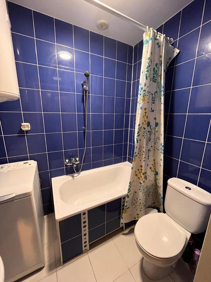 Appartement Vieille Ville Krakau Buitenkant foto