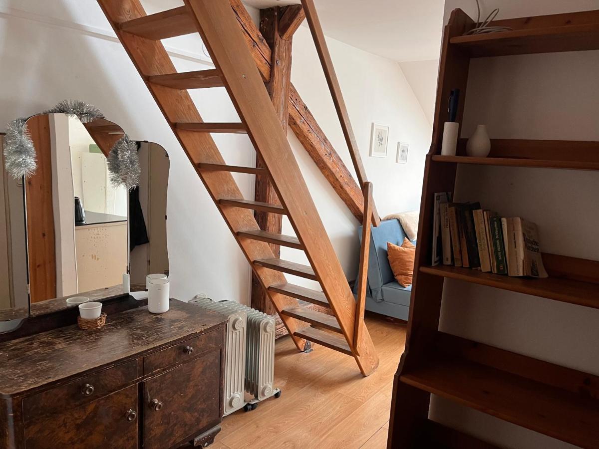 Appartement Vieille Ville Krakau Buitenkant foto